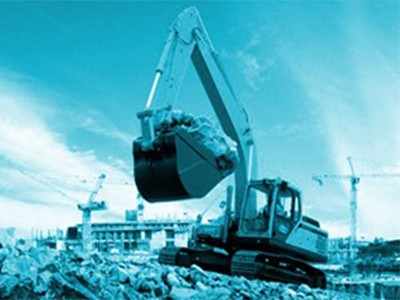 工程與農業機械